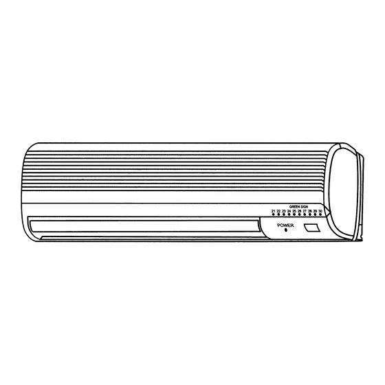 Zenith Air SMC Installation And Operation Manual