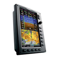 Garmin G3X MFD Quick Reference Manual