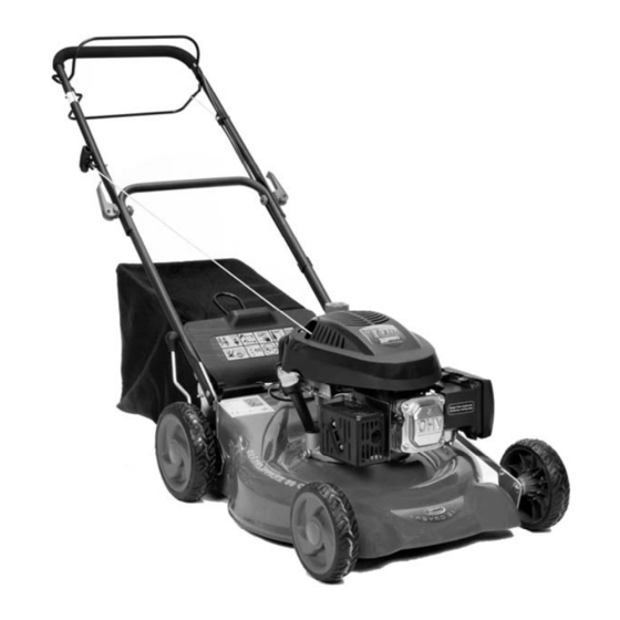 Meec tools 721-053 Operating Instructions Manual