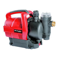 EINHELL GC-AW 6333 Original Operating Instructions