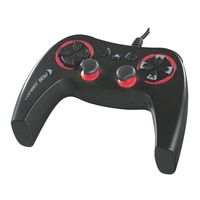 Hama Combat Bow V3 Operating Instructions Manual
