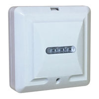 Rielta STEKLO-3 Installation Manual