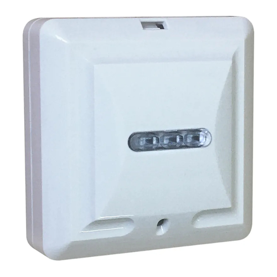Rielta STEKLO-3 Installation Manual