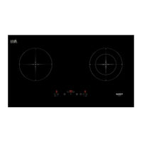 Dudoff CH-F2B User Instructions