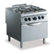 Ranges Zanussi 200102 Specifications