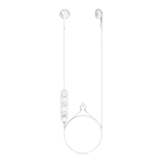 Mixx Audio Air How-To Manual