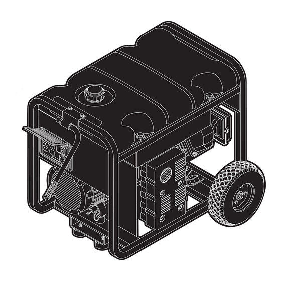 Briggs & Stratton Elite 030206 Owner's Manual
