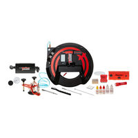 Equalizer Terminator TSK710 User Manual