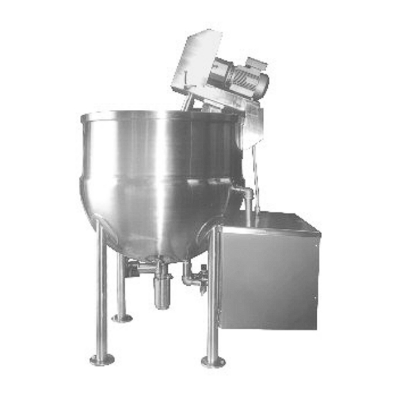Cleveland IA-MKDL-100-CC Specifications