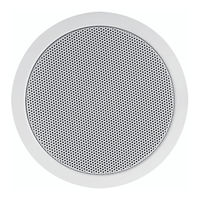 Fohhn INTEGRATO IG-100 Quick Start Manual
