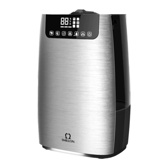 Ruby AROMA 5.0 PLUS Instruction Manual