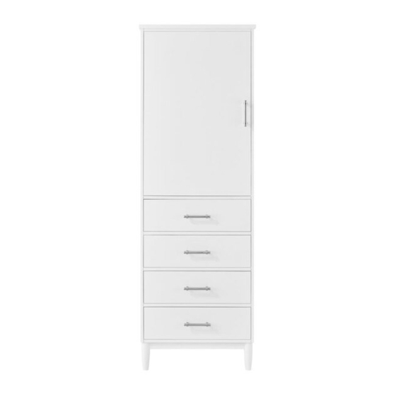 ED 1656FC-24-241 Manual