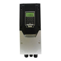 sema WPC 11+ Quick Start Manual