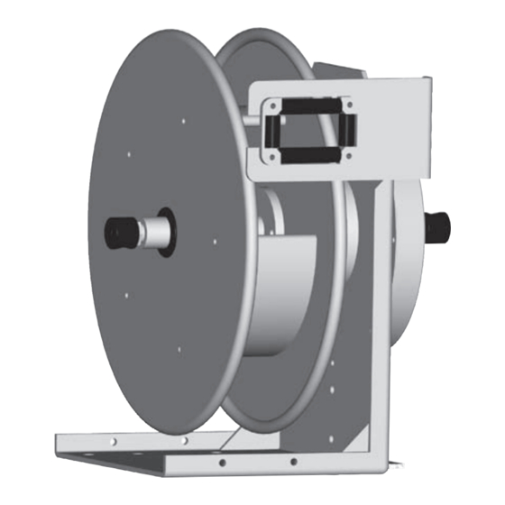 Delachaux Conductix-Wampfler 1900 Series Manual