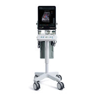 bk ultrasound Flex Focus 800 User Manual