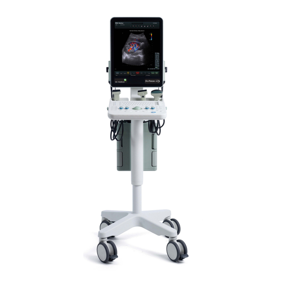 bk ultrasound Flex Focus 1202 User Manual
