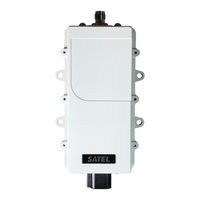 Satel Proof-R4+ User Manual