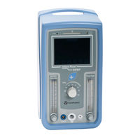 CareFusion Infant Flow SiPAP Service Manual