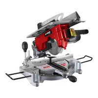 stayer SC250IW Operating Instructions Manual