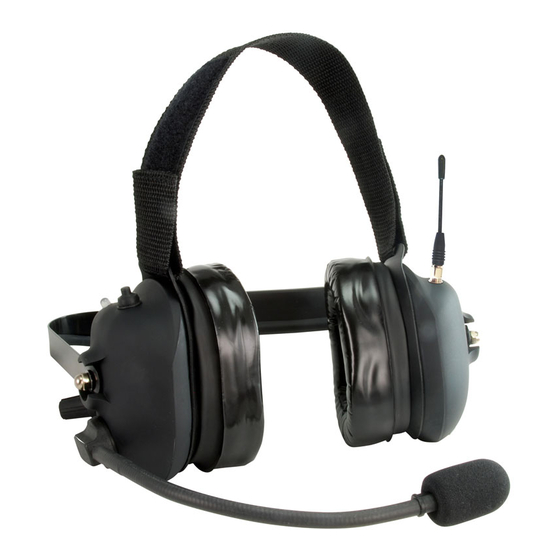 Setcom LiberatorMAX CSB-900MAX User Manual