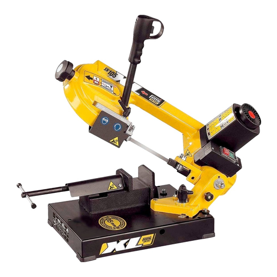 Femi SN105 XL User Manual