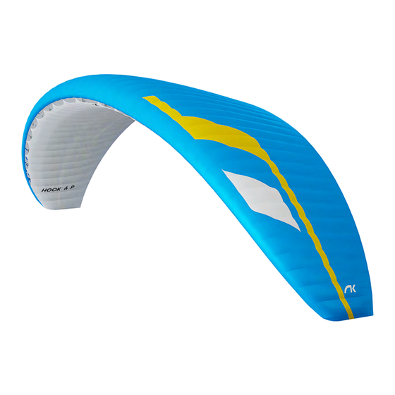 Niviuk HOOK 6 P User Manual