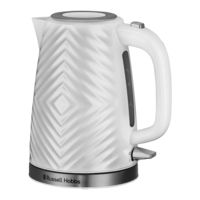 Russell Hobbs 26381-70 Manual