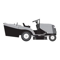 Euro garden LZ20H107RBK Instruction Manual