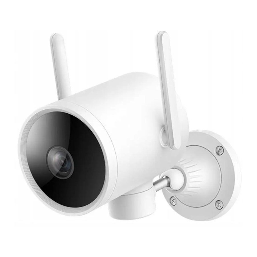 IMILAB EC3 - Outdoor Security Camera Manual