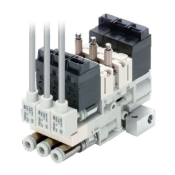 SMC Networks ZA Series Operation Manual