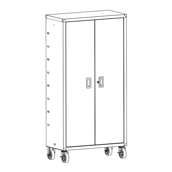 VEVOR TC7200 Manual