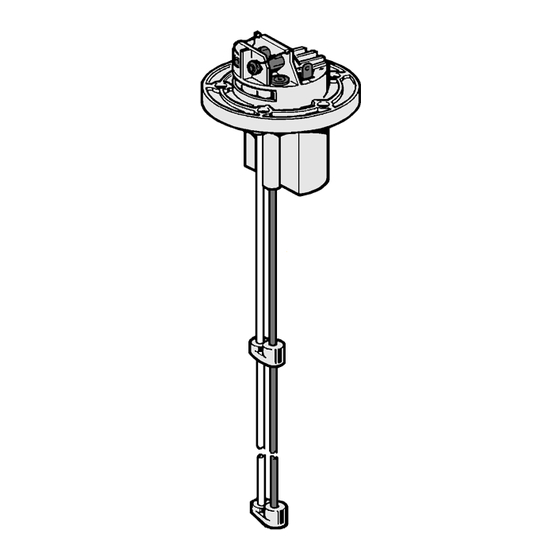 Veratron A2C59514676 Installation Instructions