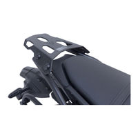 SW-Motech GPT.06.036.16000/B Mounting Instructions