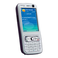 Nokia N73-1 User Manual