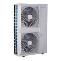 Daikin ERA200AMYFB Installation And Operation Manual