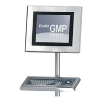 Pepperl+Fuchs VisuNet GMP Series Hardware Manual