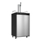 EdgeStar KC2000 - Kegerator Manual