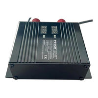 VEVOR OT029 Manual