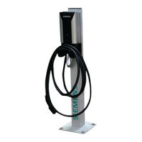 Siemens VersiCharge Installation Manual