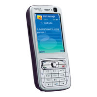 Nokia N73-5 Service User Manual