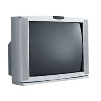 RCA 32V550T Technical Specifications