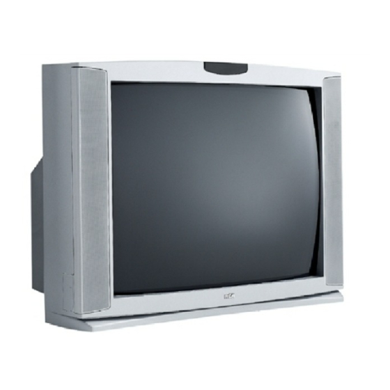 RCA 32V550T Technical Specifications