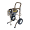 Paint Sprayer Airlessco LP460 Service & Operation Manual