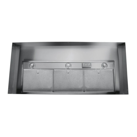 GE MONOGRAM ZVC48LSS Dimensions And Specifications