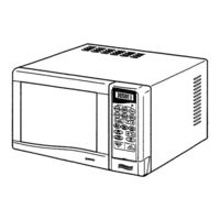 Sanyo EM-G451 Service Manual