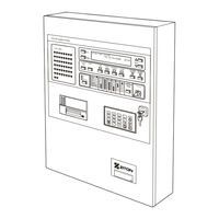 GE Security ZP3 Installation & Maintenance Manual