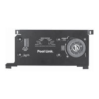 Jandy POOL LINK Installation Manual