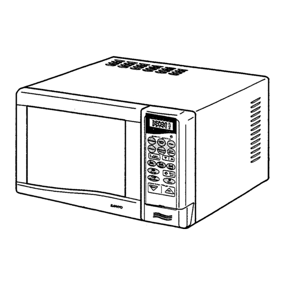 Sanyo EM-G450 Manuals