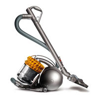 Dyson DC54 Operating Manual