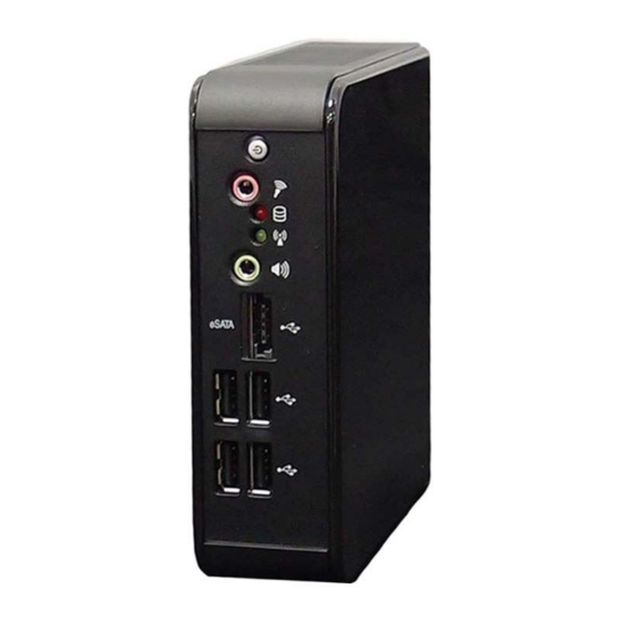 QUANMAX QUTEPC-1600 USER MANUAL Pdf Download | ManualsLib